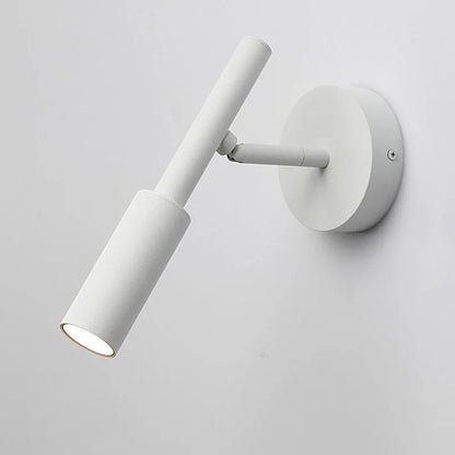 DecorBites™ LED Rotatable Wall Lamp 3W Spotlight Bedroom Sconce Light Fixture