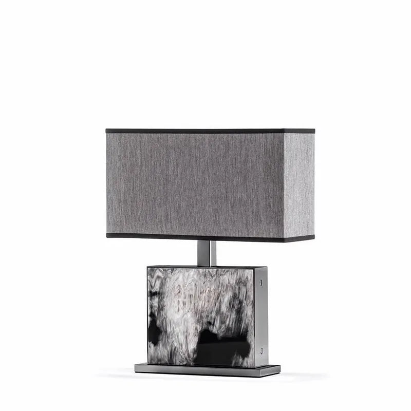 DecorBites™ Italian Luxury Table Lamps for Home Decor & Hotels