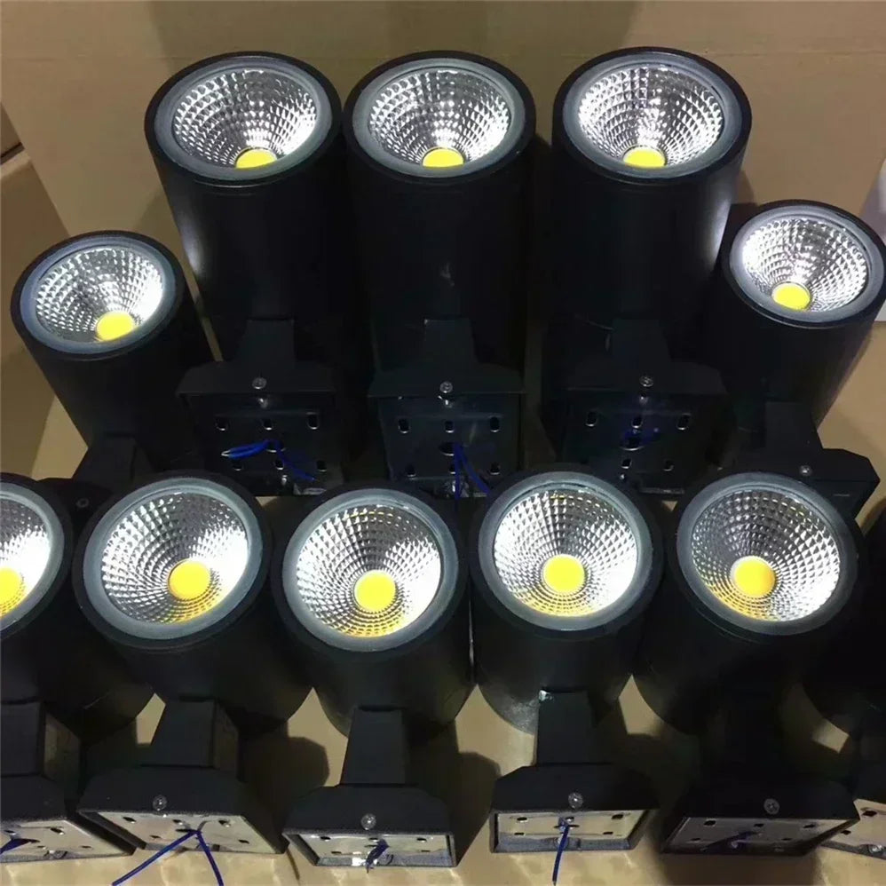 DecorBites™ LED Outdoor Wall Lamp Waterproof Porch Light
