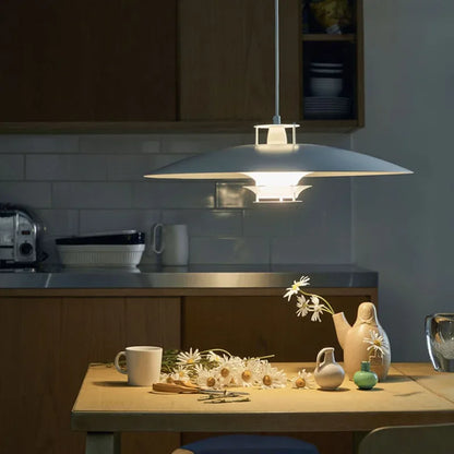 DecorBites™ Aluminum Pendant Lights Nordic Hanging Lamp for Kitchen Island