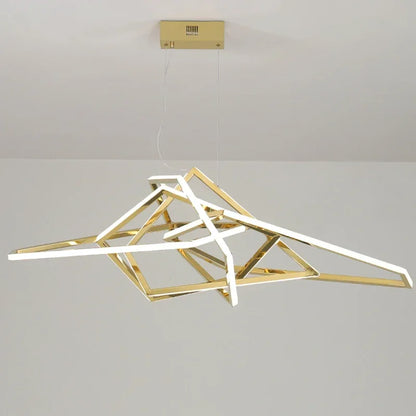 ™ LED Pendant Chandeliers for Modern Home Decor & Indoor Lighting