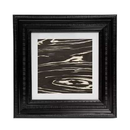 DecorBites™ Abstract Modern Wall Art Hanging Decor Irregular Lines Relief Picture
