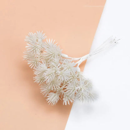 DecorBites™ Artificial Gypsophila Plants for Home Decor and DIY Gifts