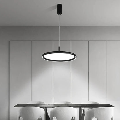 DecorBites™ LED Chandelier Lights for Home, Modern Lighting Fixtures for Bedroom, Dining Room & Kitchen