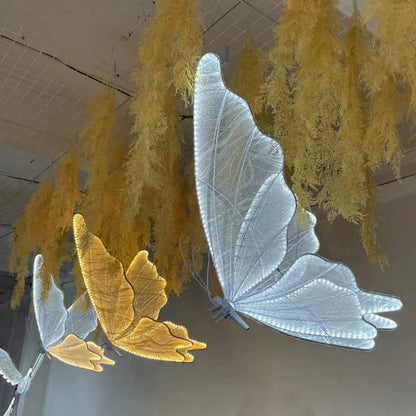 ™ Lace Butterfly LED Wedding Decoration Lamp