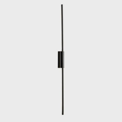 DecorBites™ LED Strip Copper Wall Lamp for Living Room Bedroom Corridor Hallway