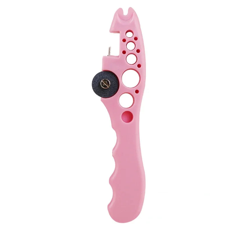 DecorBites™ Ampoule Opener: Portable, Easy Nurse Assistant Tool for Medical Glass Vials