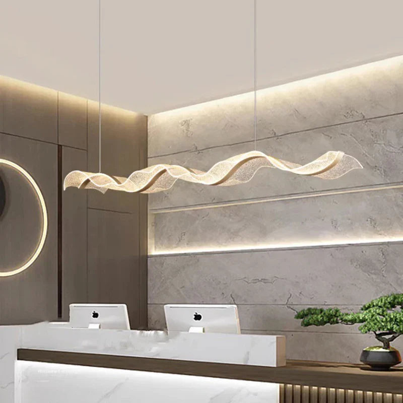 ™ LED Pendant Chandeliers for Modern Home Decor and Indoor Lighting