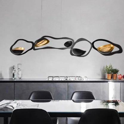 ™ LED Pendant Chandeliers Modern Home Decor Hanging Light Indoor Lighting