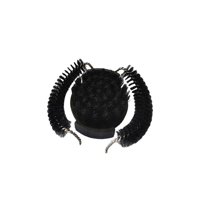 DecorBites™ Cafe Grinder & Brewing Head Cleaner Set with Mini Spoon