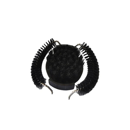DecorBites™ Cafe Grinder & Brewing Head Cleaner Set with Mini Spoon