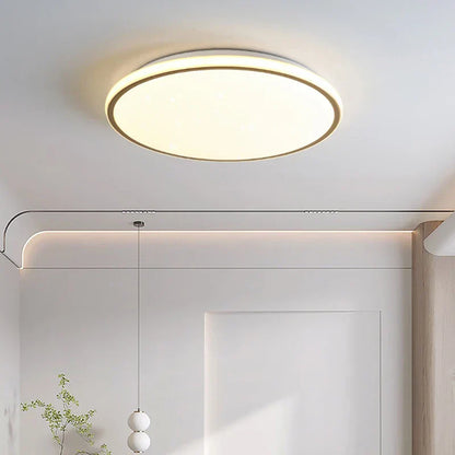 DecorBites™ LED Ceiling Lights - Modern Home Decor for Bedroom Living Room Hallway Lighting Fixtures