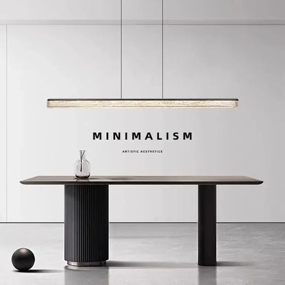 DecorBites™ LED Pendant Chandelier for Modern Home Decor and Indoor Lighting