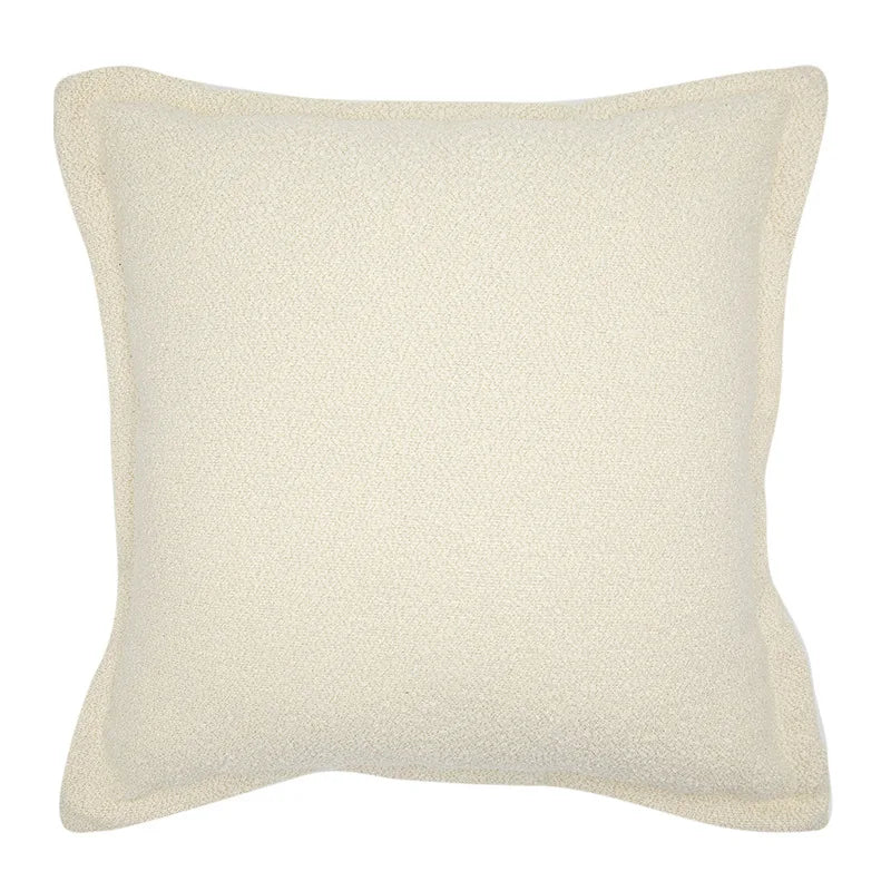 DecorBites™ French Style Decor Pillowcase for Living Room Sofa, Bedside, Home Decor