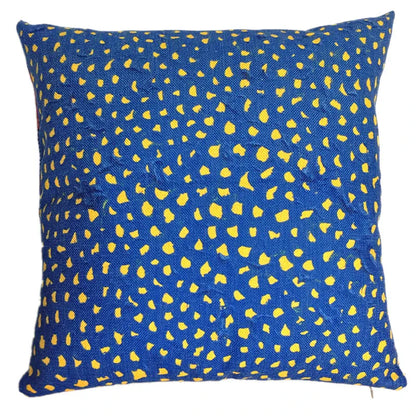 DecorBites™ Cotton Pumpkin Pillowcase for Modern Sofa Decor - Thick & Stylish Cover
