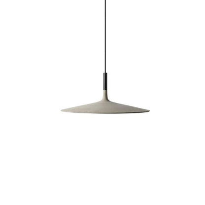 DecorBites™ Cement UFO LED Pendant Lights for Dining Room Decor & Home Lighting