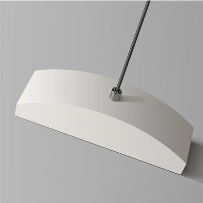 DecorBites™ Aluminum Pendant Light Chandelier for Kitchen Dining Room Decoration