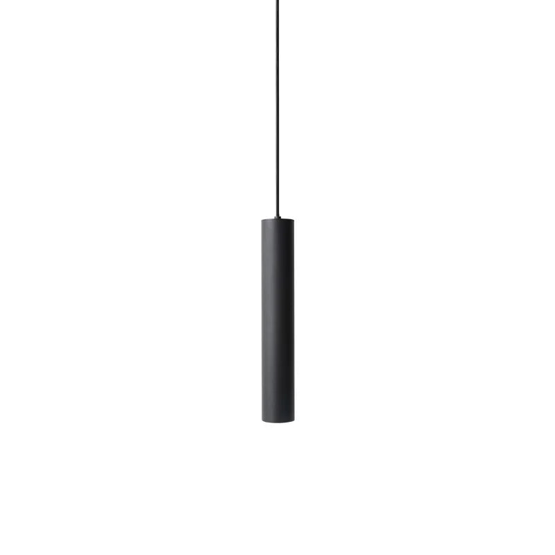DecorBites™ Black LED Pendant Light 5W CRI 97 Double Anti-glare Spot Light for Living Room