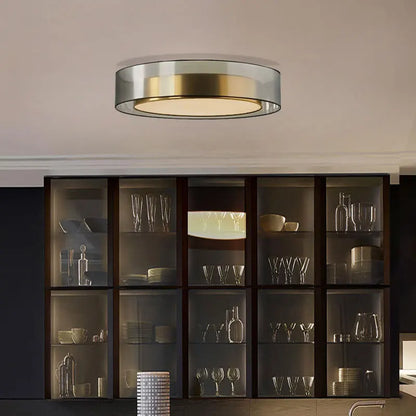 DecorBites™ LED Luxury Chandelier: Modern Nordic Minimalist Master Bedroom Home Decor