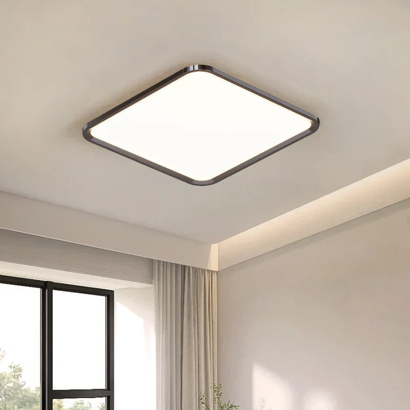 DecorBites™ LED Chandelier Lights for Modern Indoor Living Room, Bedroom & Dining Room