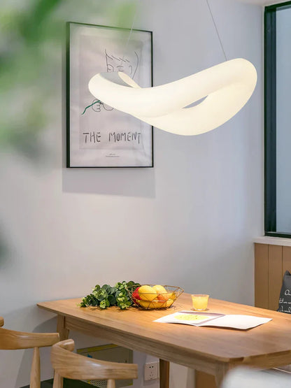 DecorBites™ Bubble LED Chandelier for Bedroom Living Room Cafe Dining Kids Room Bar