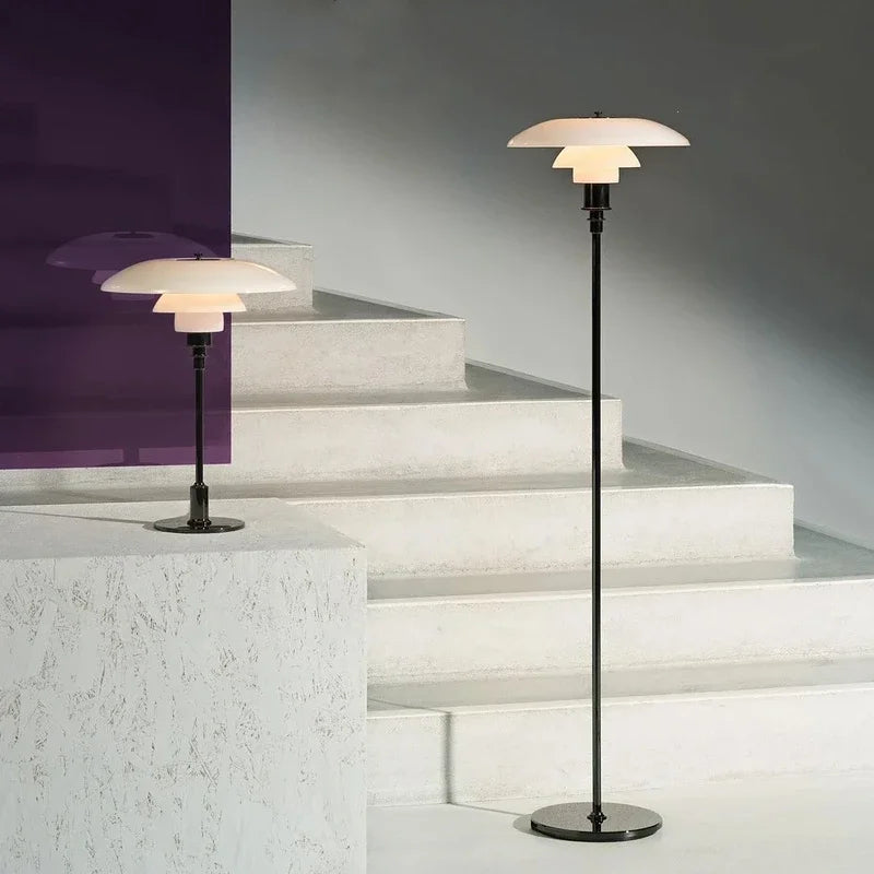 ™ LED Floor Lamp for Living Room Sofas Study Bedroom Home Lighting