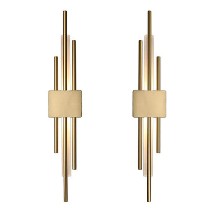 DecorBites™ LED Wall Sconce Lamp Indoor Lighting for Home Bedroom Living Room Decoration