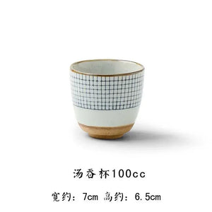 ™ Japanese Porcelain Coffee Tea Ceramic Cup Mug Drinkware Pottery Water Wine