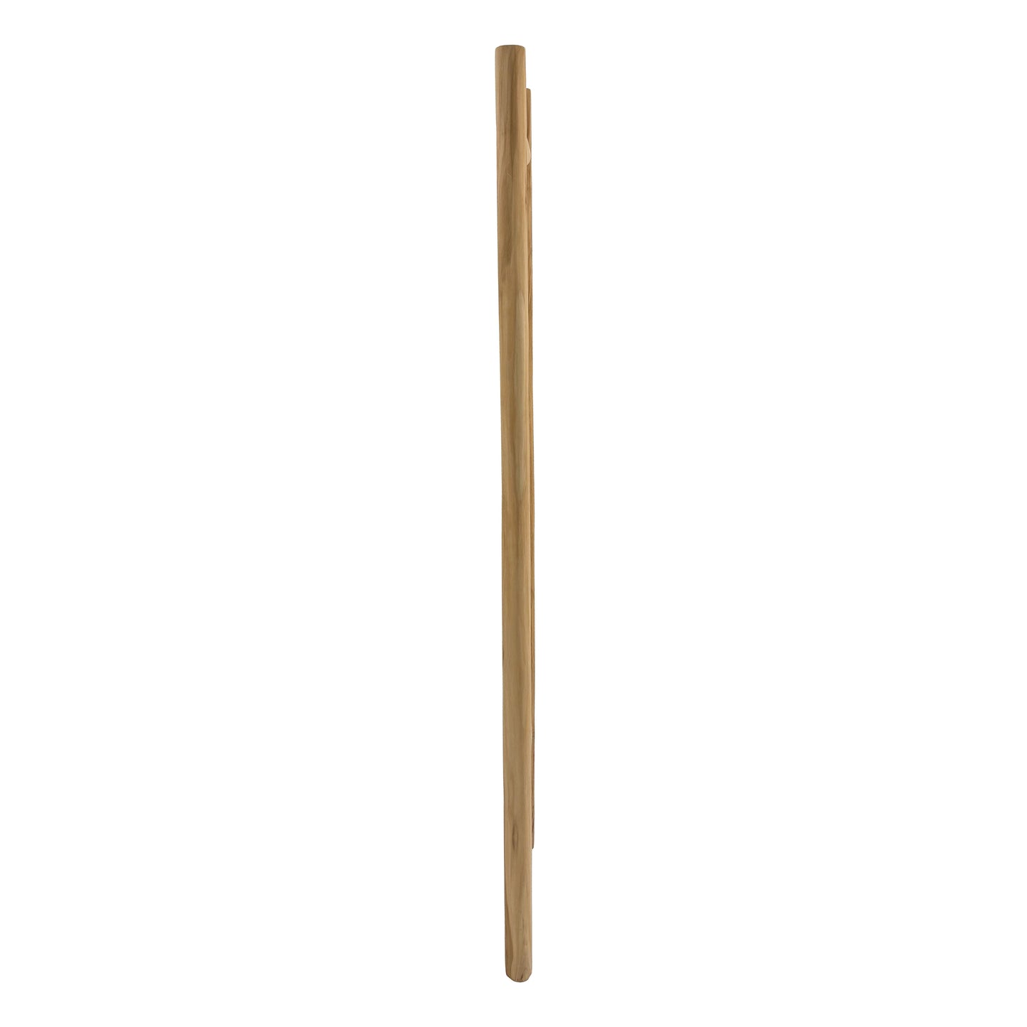 Indoor Natural Teak Branch Mirror - 71"
