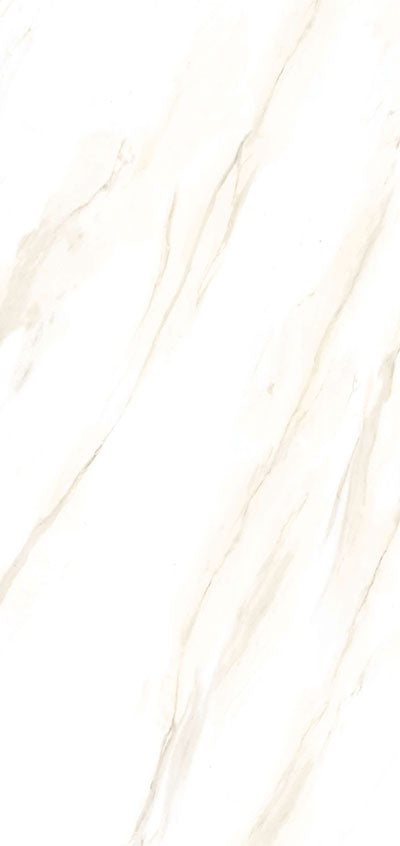 Sathvario Gold Glossy 12x24 Wall Tile - NACS Collection