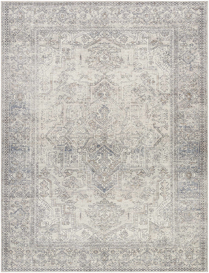Margot Machine Woven Becki Owens x LIVABLISS BOSC-2300 Area Rug