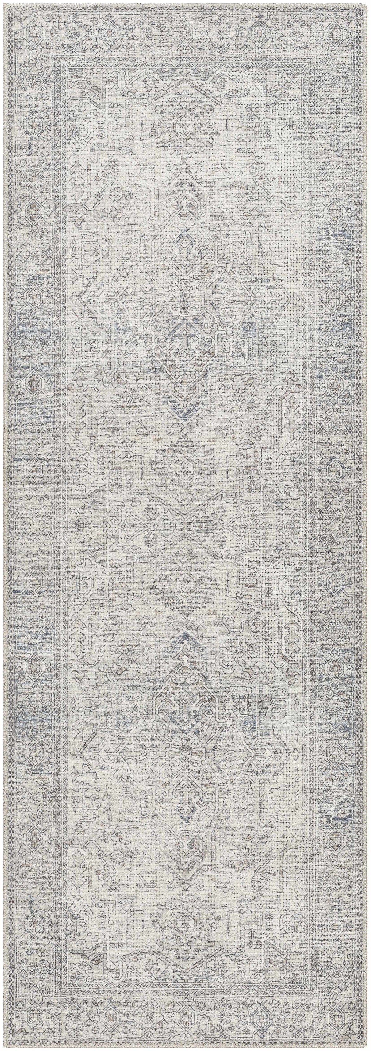 Margot Machine Woven Becki Owens x LIVABLISS BOSC-2300 Area Rug