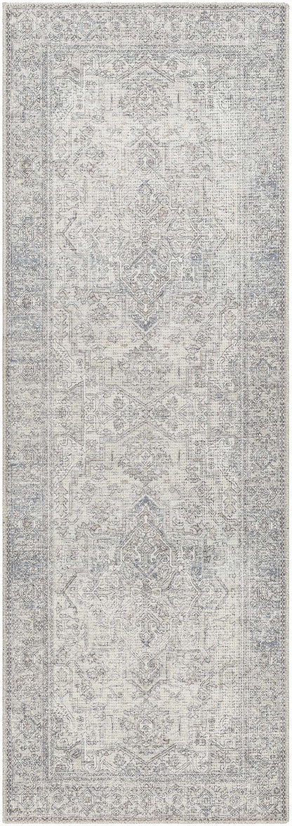 Margot Machine Woven Becki Owens x LIVABLISS BOSC-2300 Area Rug