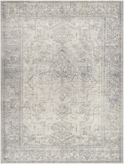 Margot Machine Woven Becki Owens x LIVABLISS BOSC-2300 Area Rug