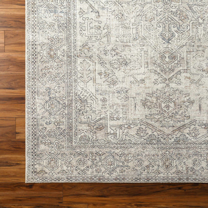 Margot Machine Woven Becki Owens x LIVABLISS BOSC-2300 Area Rug