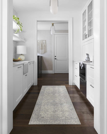 Margot Machine Woven Becki Owens x LIVABLISS BOSC-2300 Area Rug