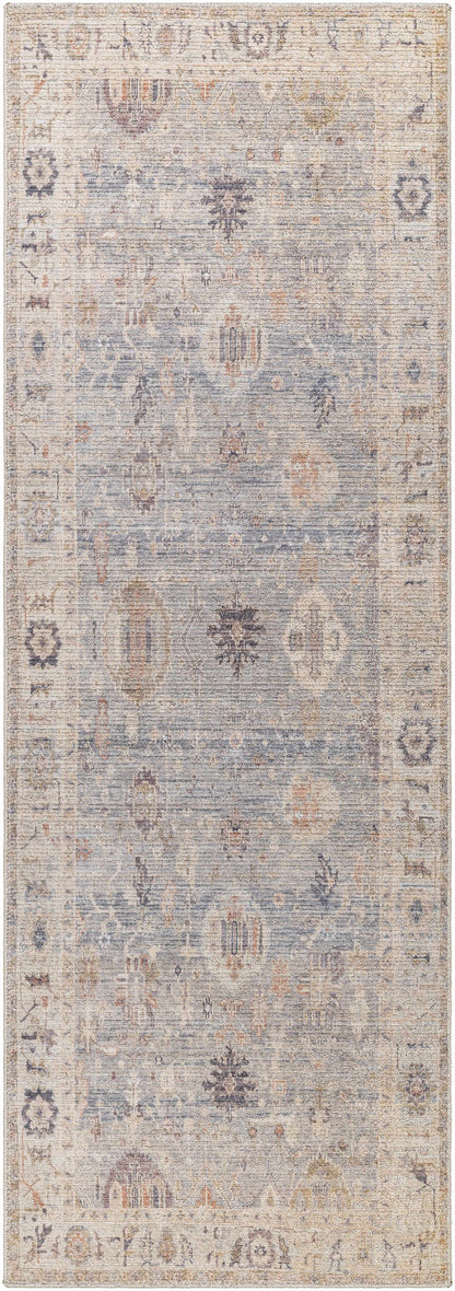Marlene Machine Woven Becki Owens x LIVABLISS BOMN-2306 Area Rug