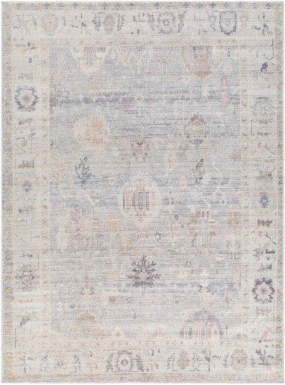 Marlene Machine Woven Becki Owens x LIVABLISS BOMN-2306 Area Rug
