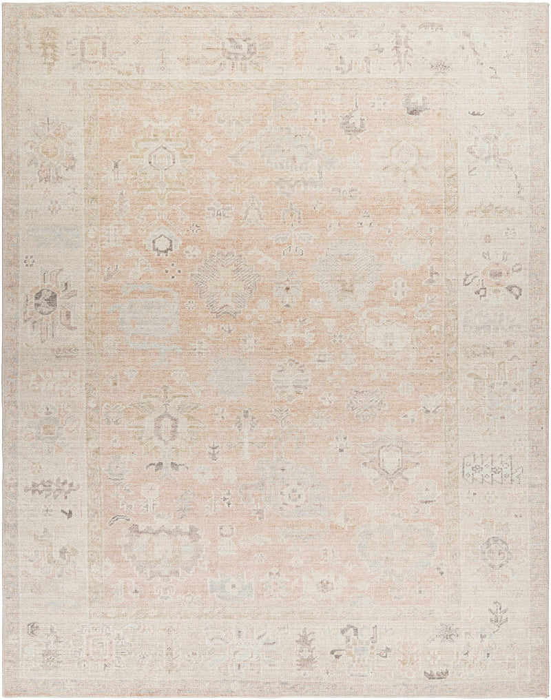 Marlene Machine Woven Becki Owens x LIVABLISS BOMN-2307 Area Rug