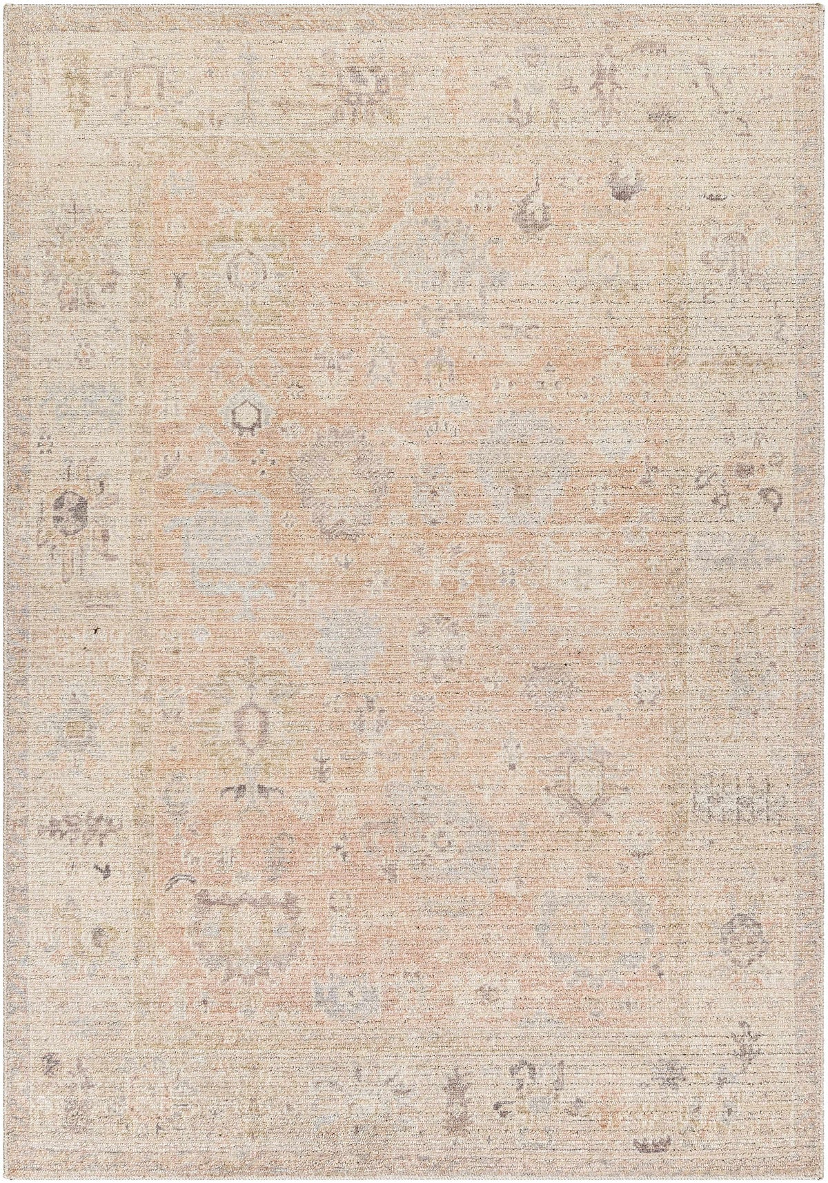 Marlene Machine Woven Becki Owens x LIVABLISS BOMN-2307 Area Rug