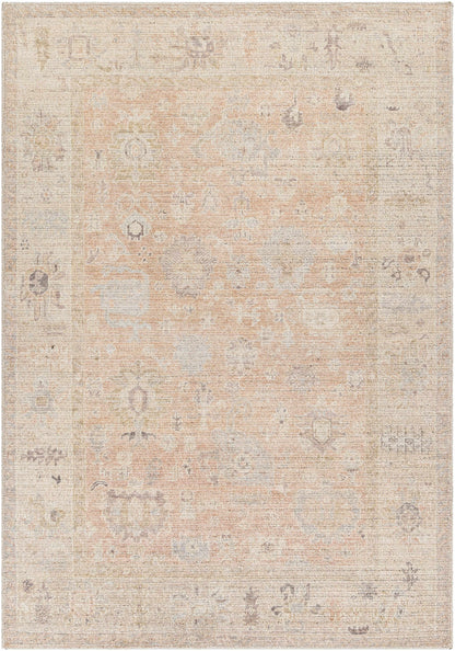 Marlene Machine Woven Becki Owens x LIVABLISS BOMN-2307 Area Rug