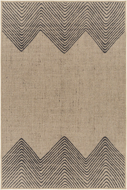 Suzy Washable Jutely Rug