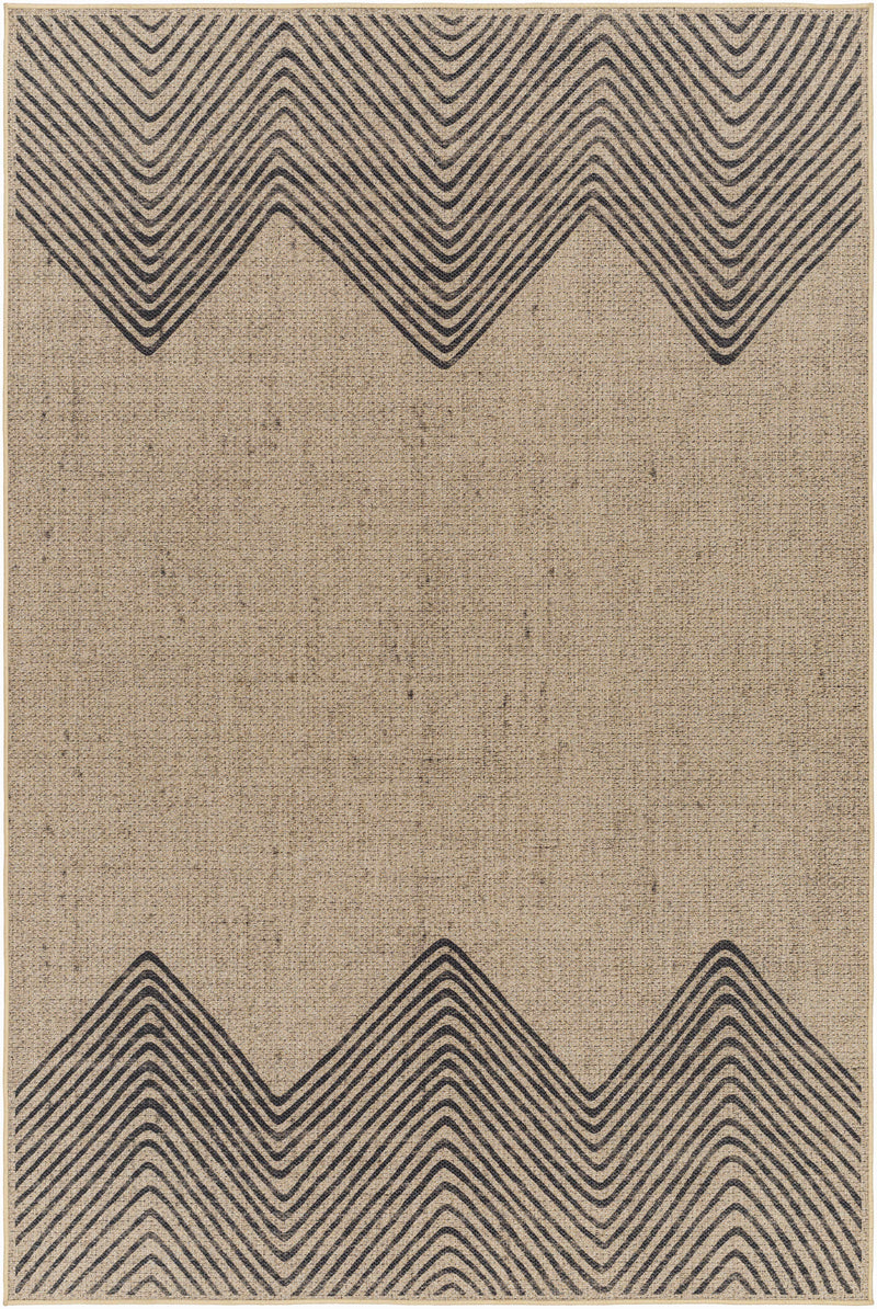 Suzy Washable Jutely Rug