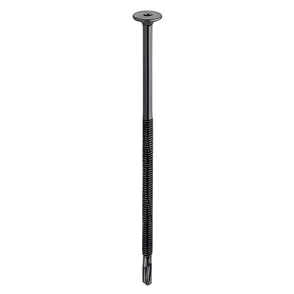 SIP HD Fasteners - All Sizes