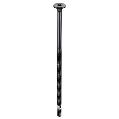 SIP HD Fasteners - All Sizes