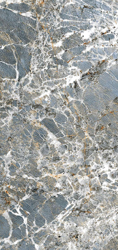 Spout Dark Glossy 12x24 Wall Tile - NACS Collection