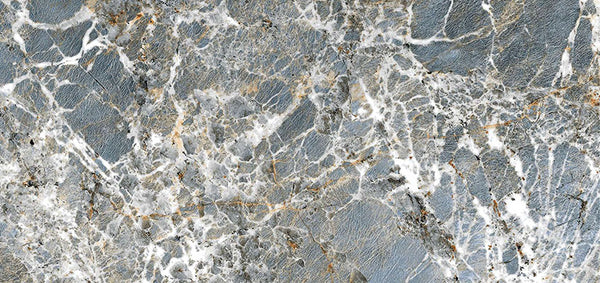 Spout Dark Glossy 12x24 Wall Tile - NACS Collection