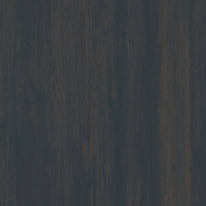 Twin size Bookcase Headboard in Dark Blueberry Finish