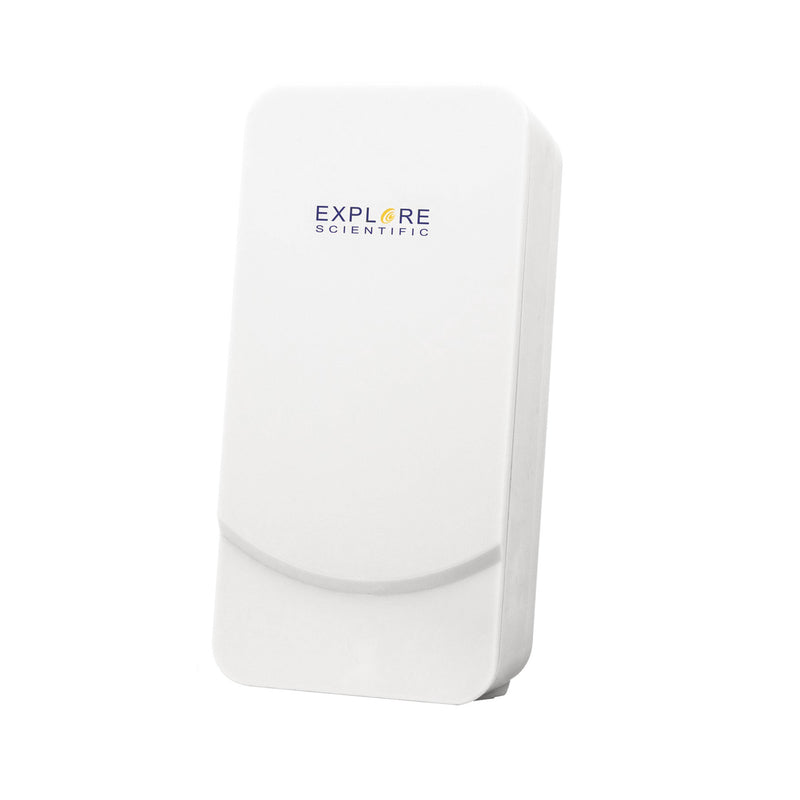 Wireless Thermo/Hygro Sensor