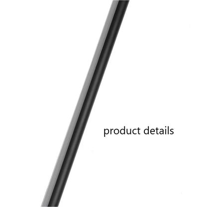 DecorBites™ LED Floor Lamp: Nordic Modern Standing Light for Home Decor